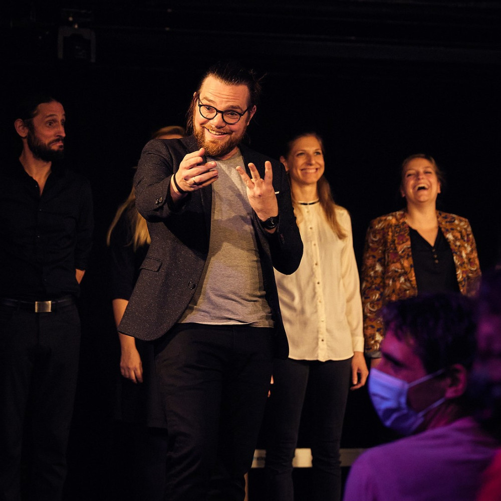 Abo für 5 Eintritte