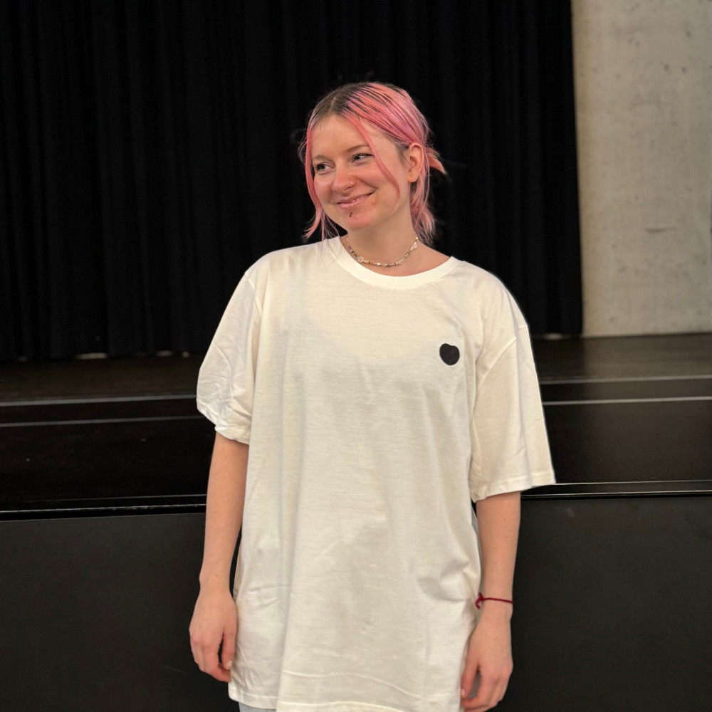 anundpfirsich Fan-Shirt 2