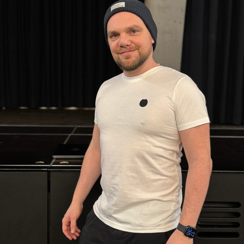 anundpfirsich Fan-Shirt