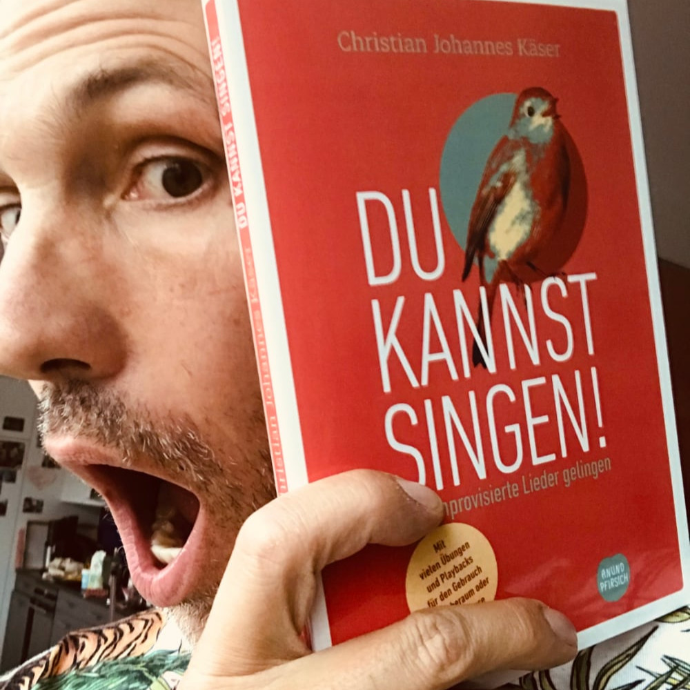 Du kannst singen! 3