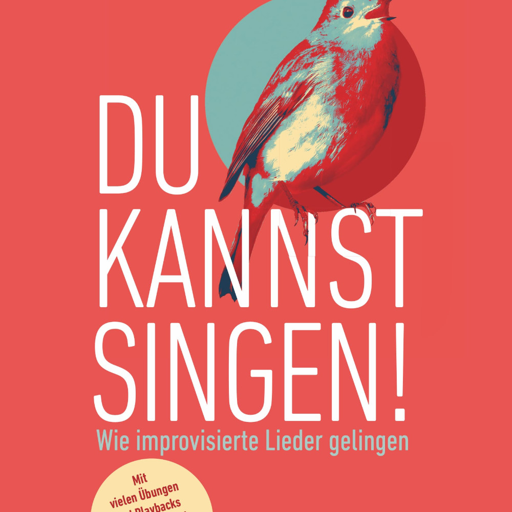 Du kannst singen!