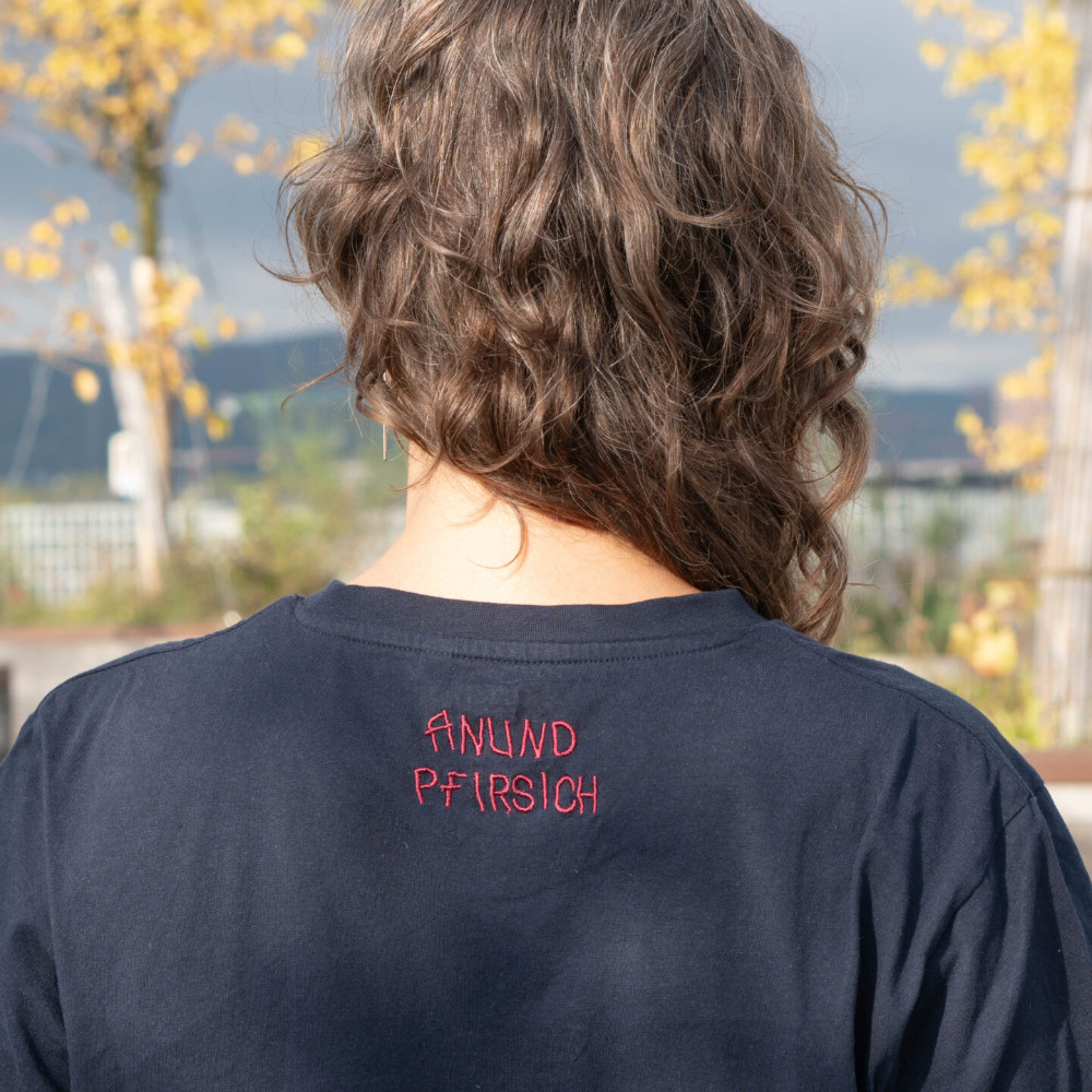 Theatersport™ – T-Shirt 3