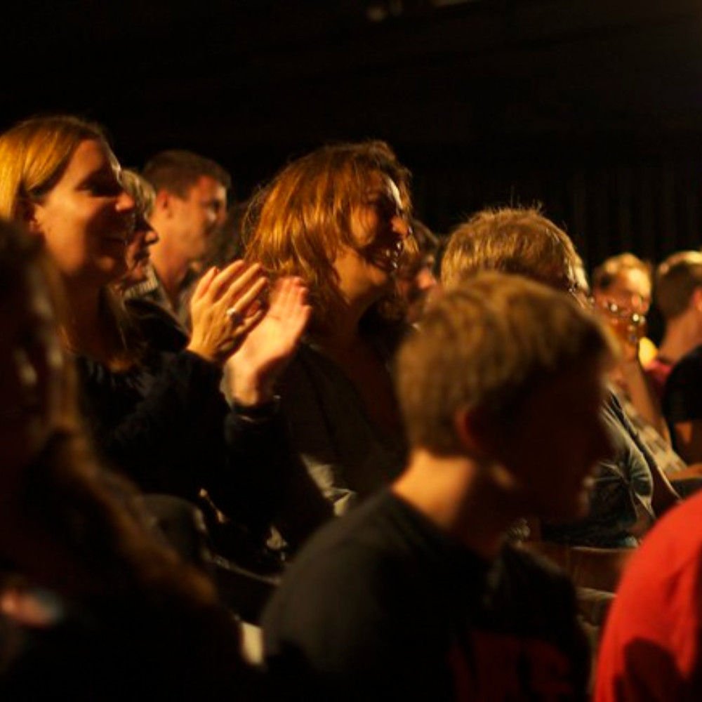 Gutschein für einen Eintritt