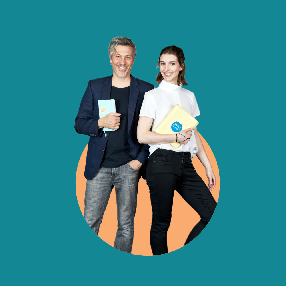 Seminar Kombi-Ticket (3 für 2)